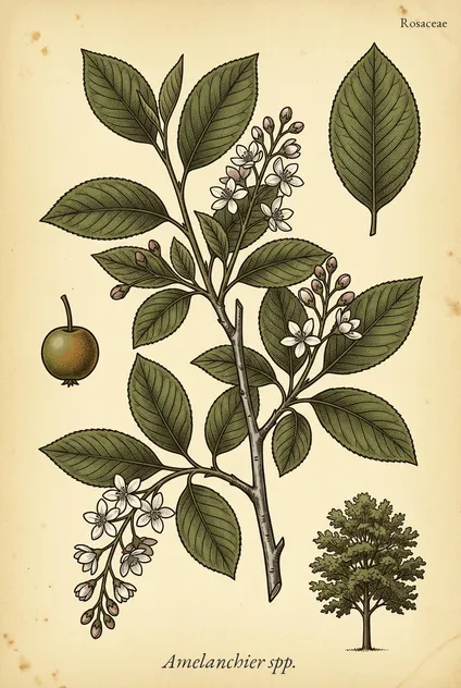 Serviceberry