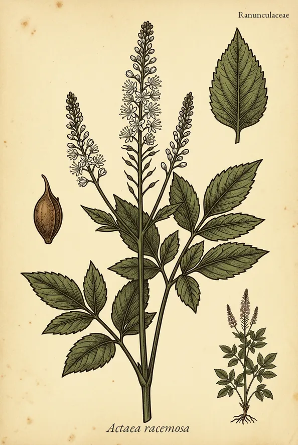 Black cohosh