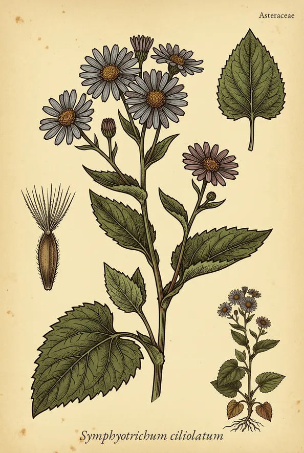 Lindley’s Aster