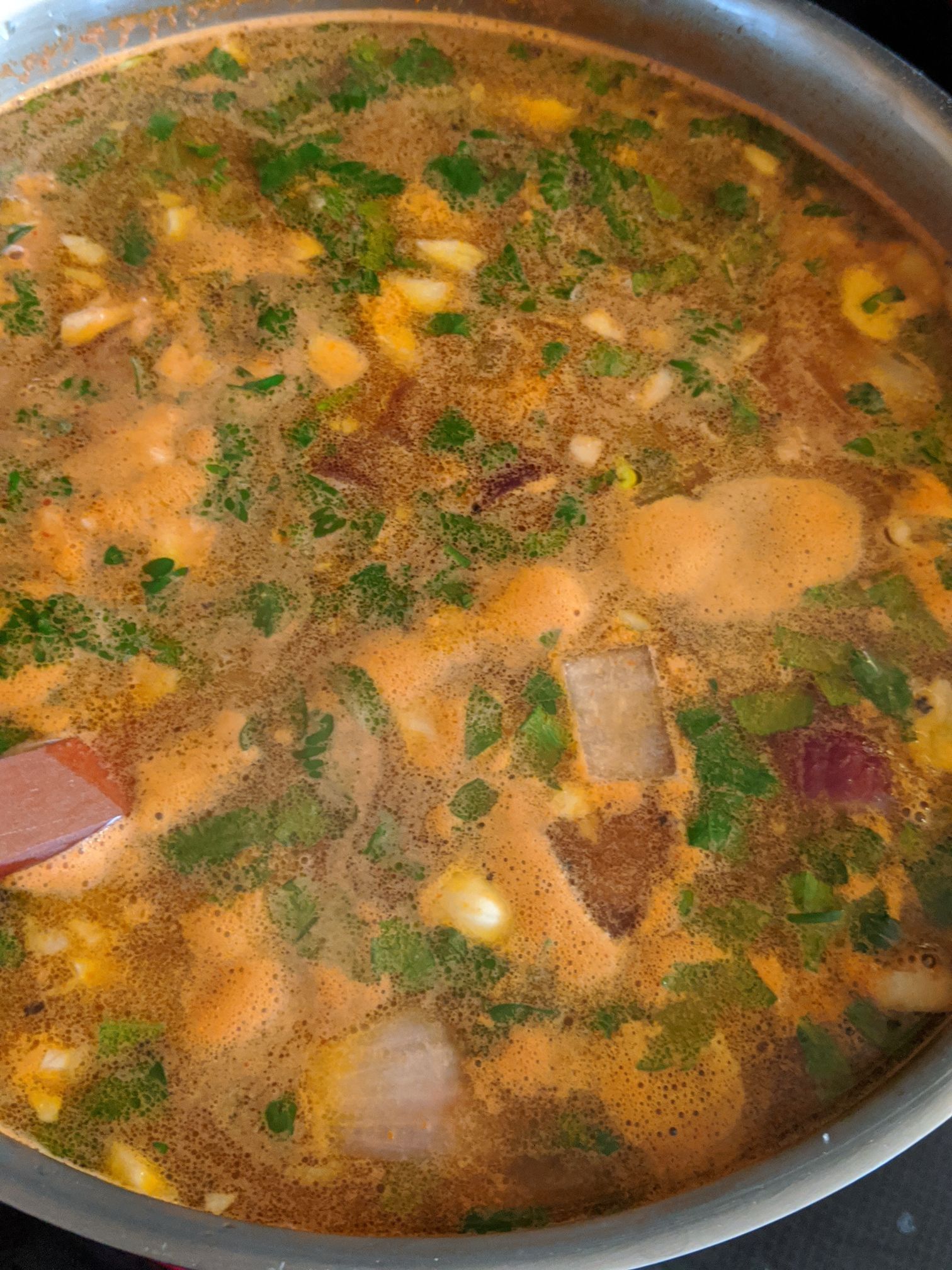 Photo - Pourquoi je fais ça? Des trucs trop personnels et de la merde personnelle qui ont mené à une micro-pépinière