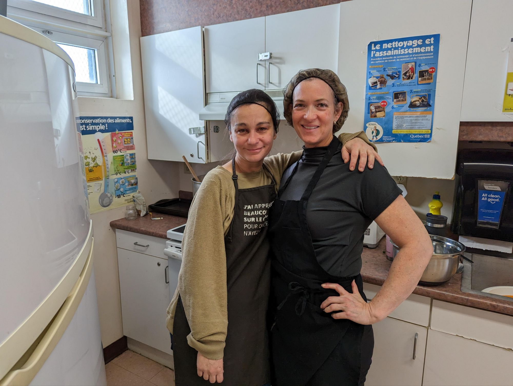 Photo - Pourquoi je fais ça? Des trucs trop personnels et de la merde personnelle qui ont mené à une micro-pépinière