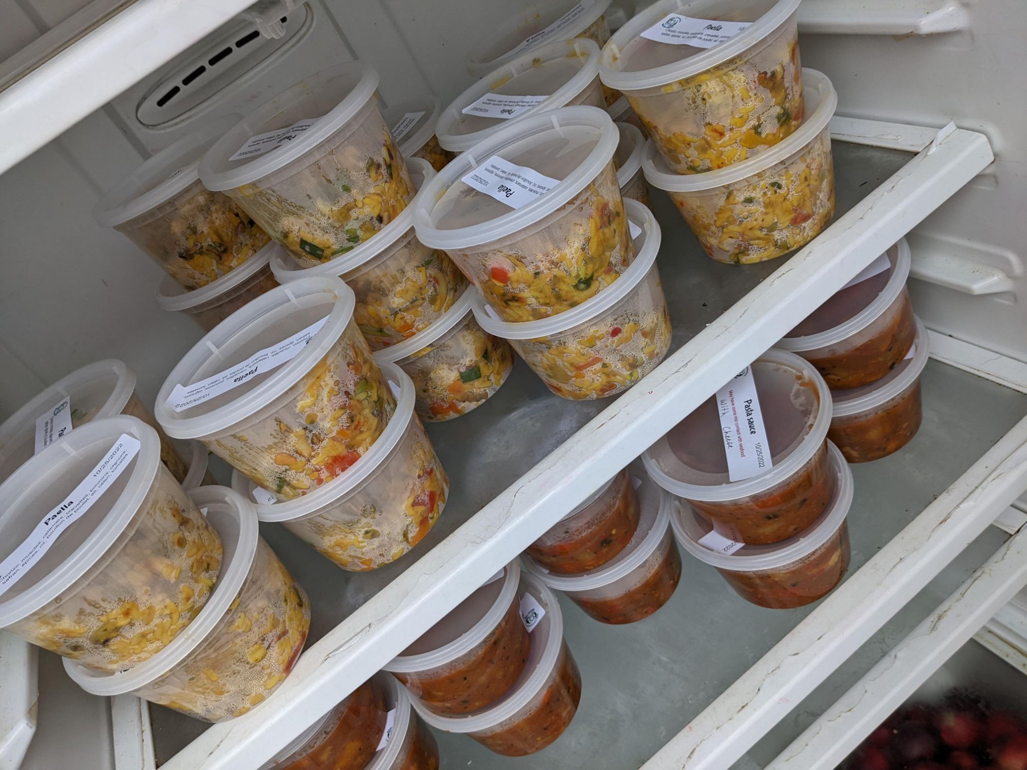 Photo - Pourquoi je fais ça? Des trucs trop personnels et de la merde personnelle qui ont mené à une micro-pépinière