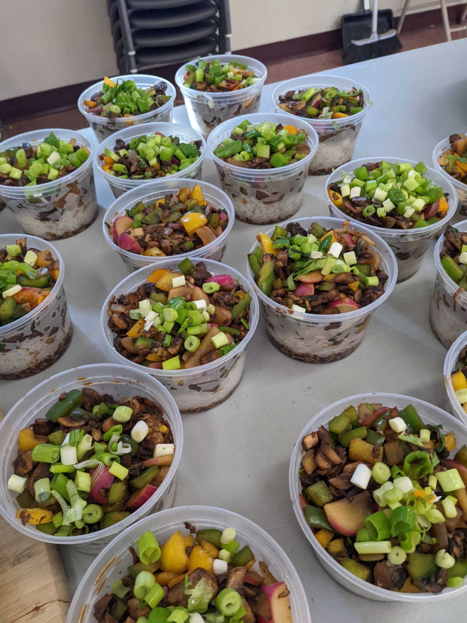 Photo - Pourquoi je fais ça? Des trucs trop personnels et de la merde personnelle qui ont mené à une micro-pépinière