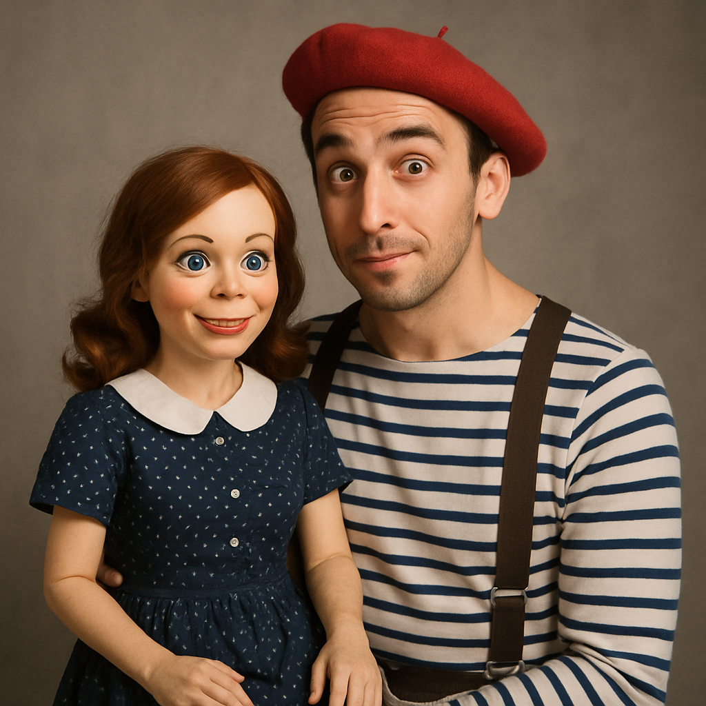 How creepy is ChatGPT???