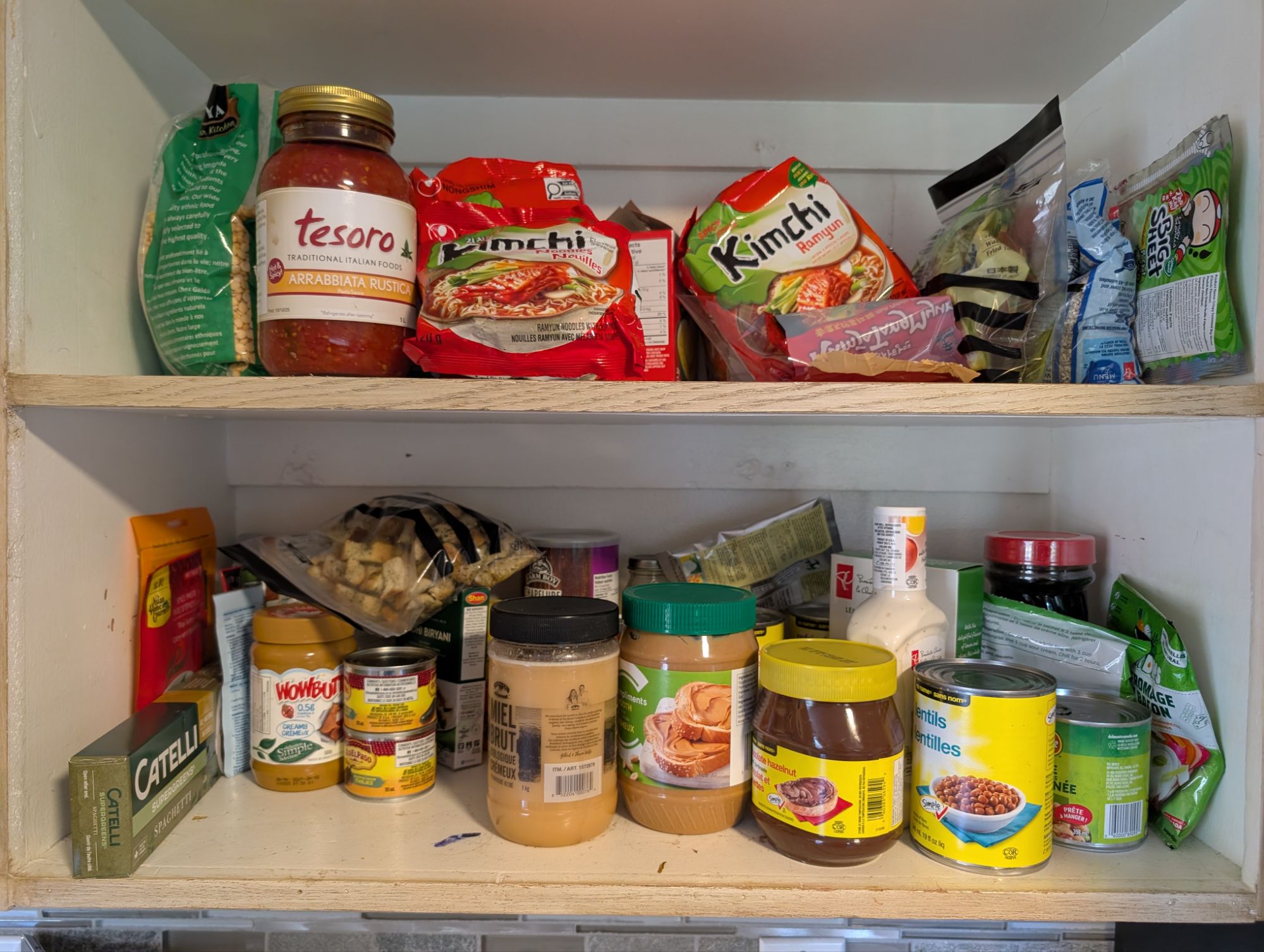 Photo - Escale #11 de l'Effet Papillon Aylmer — Centre Alimentaire Aylmer